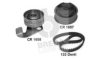 BREDA  LORETT KCD0088 Timing Belt Kit